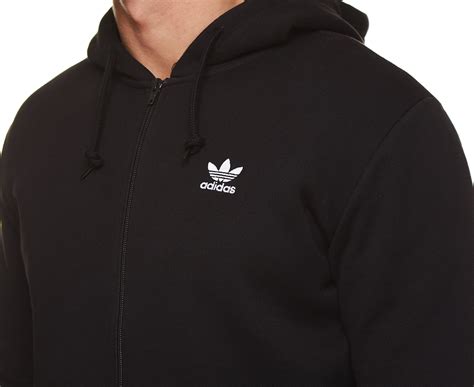 adidas originals men's trefoil.